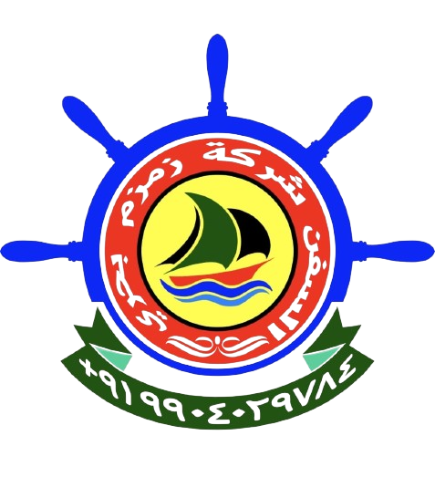 ZamZam Ocean Logo
