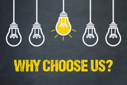 Why Choose Us Image